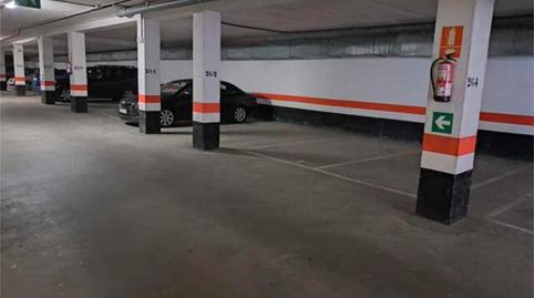 Garage to rent in Santa María de Getxo, Getxo - image 3 Photo 3 of Garage to rent in Santa María de Getxo, Getxo