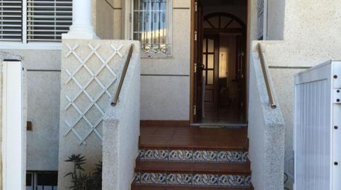 Foto 3 de Dúplex en venda a Camino de la Ballesta, 38, El Toyo,  Almería Capital