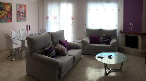 Foto 2 de Dúplex en venda a Camino de la Ballesta, 38, El Toyo,  Almería Capital