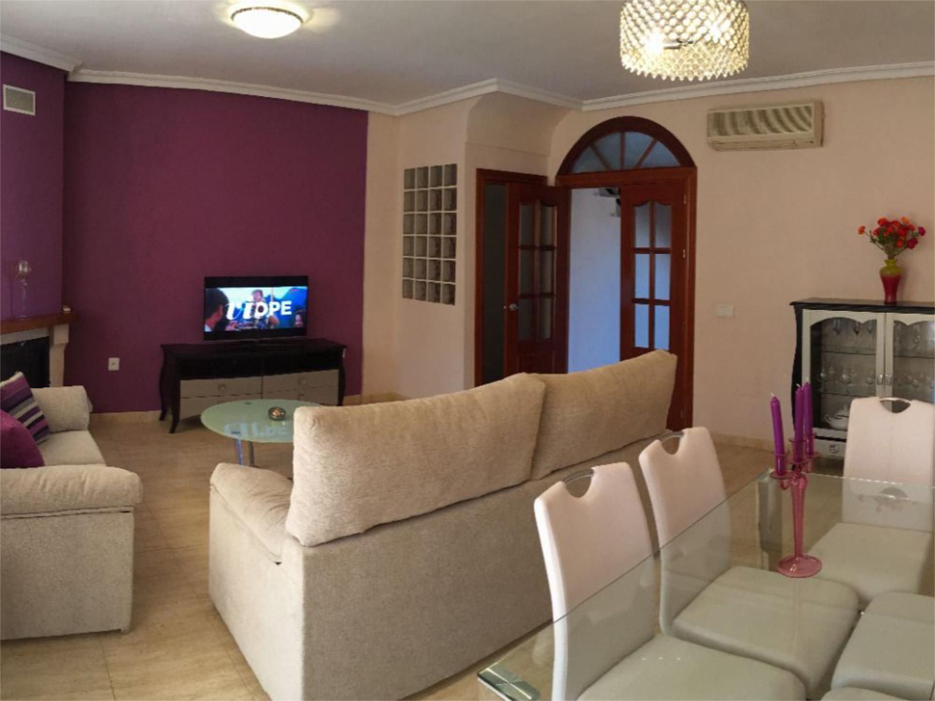 Flat for sale in Camino de la Ballesta, 38, El Toyo