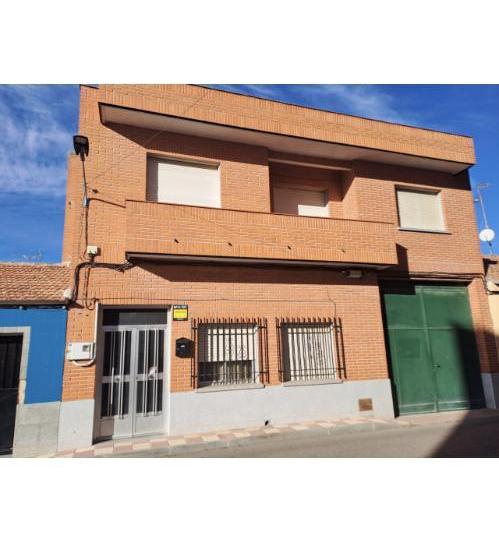 Casa o xalet per a compartir a Calle Norte, 11, Gerindote, Toledo - imatge 1 Foto 1 de Casa o xalet per a compartir a Calle Norte, 11, Gerindote, Toledo