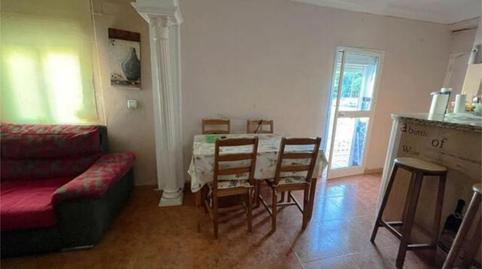 Foto 2 de Pis en venda a Estación - La Fontanilla - El Tinte, Sevilla