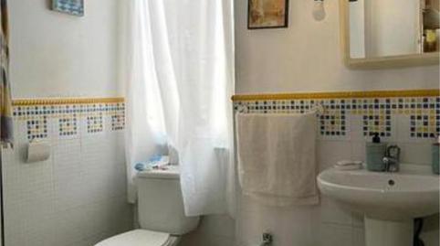 Foto 5 de Pis en venda a Estación - La Fontanilla - El Tinte, Sevilla