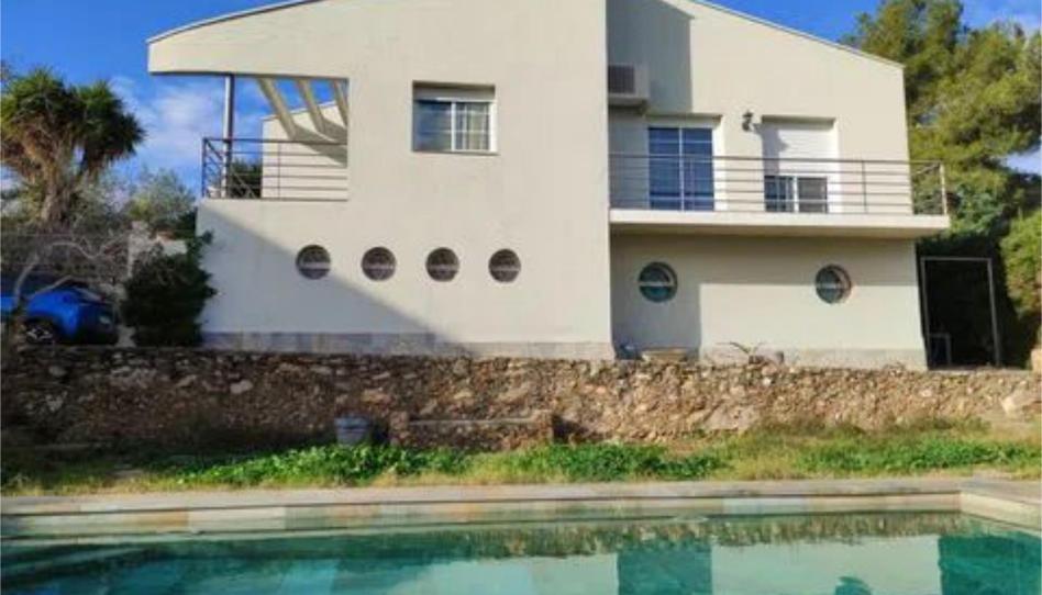 Casa o xalet en venda a Carrer del Montsià, 8, La Pobla de Montornès , Tarragona - imatge 1 Foto 1 de Casa o xalet en venda a Carrer del Montsià, 8, La Pobla de Montornès , Tarragona