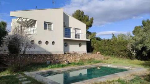 Casa o xalet en venda a Carrer del Montsià, 8, La Pobla de Montornès , Tarragona - imatge 2 Foto 2 de Casa o xalet en venda a Carrer del Montsià, 8, La Pobla de Montornès , Tarragona