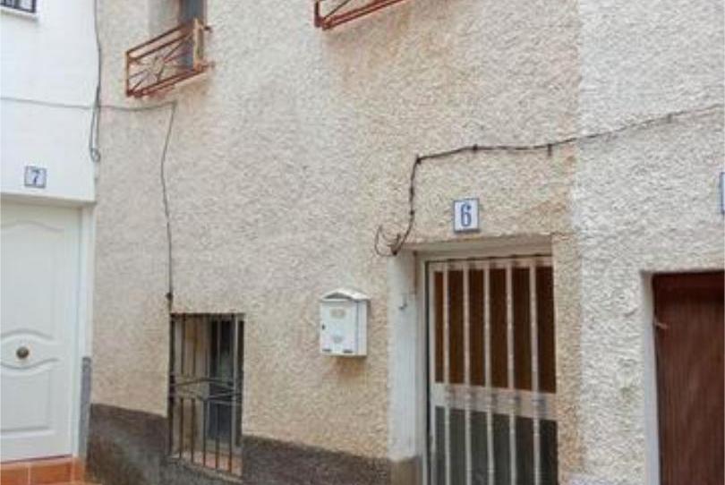 Casa o xalet en venda a Almorox, Toledo - imatge 1 Foto 1 de Casa o xalet en venda a Almorox, Toledo