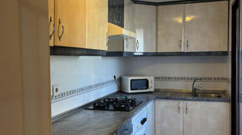 Foto 2 de Pis de lloguer a Calle del Actor Luis Prendes, 1a, Playa Poniente, Benidorm