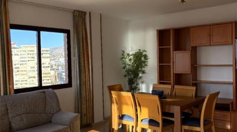 Foto 3 de Pis de lloguer a Calle del Actor Luis Prendes, 1a, Playa Poniente, Benidorm