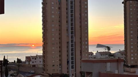 Foto 5 de Pis de lloguer a Calle del Actor Luis Prendes, 1a, Playa Poniente, Benidorm