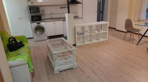 Foto 4 de Apartament de lloguer a Pasaje de Sancti Spiritus, 13, Sancti Spiritus - San Juan, Salamanca Capital