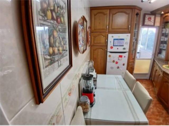 Piso en Alquiler en Rúa Río Lérez, 24 en Porta Nova