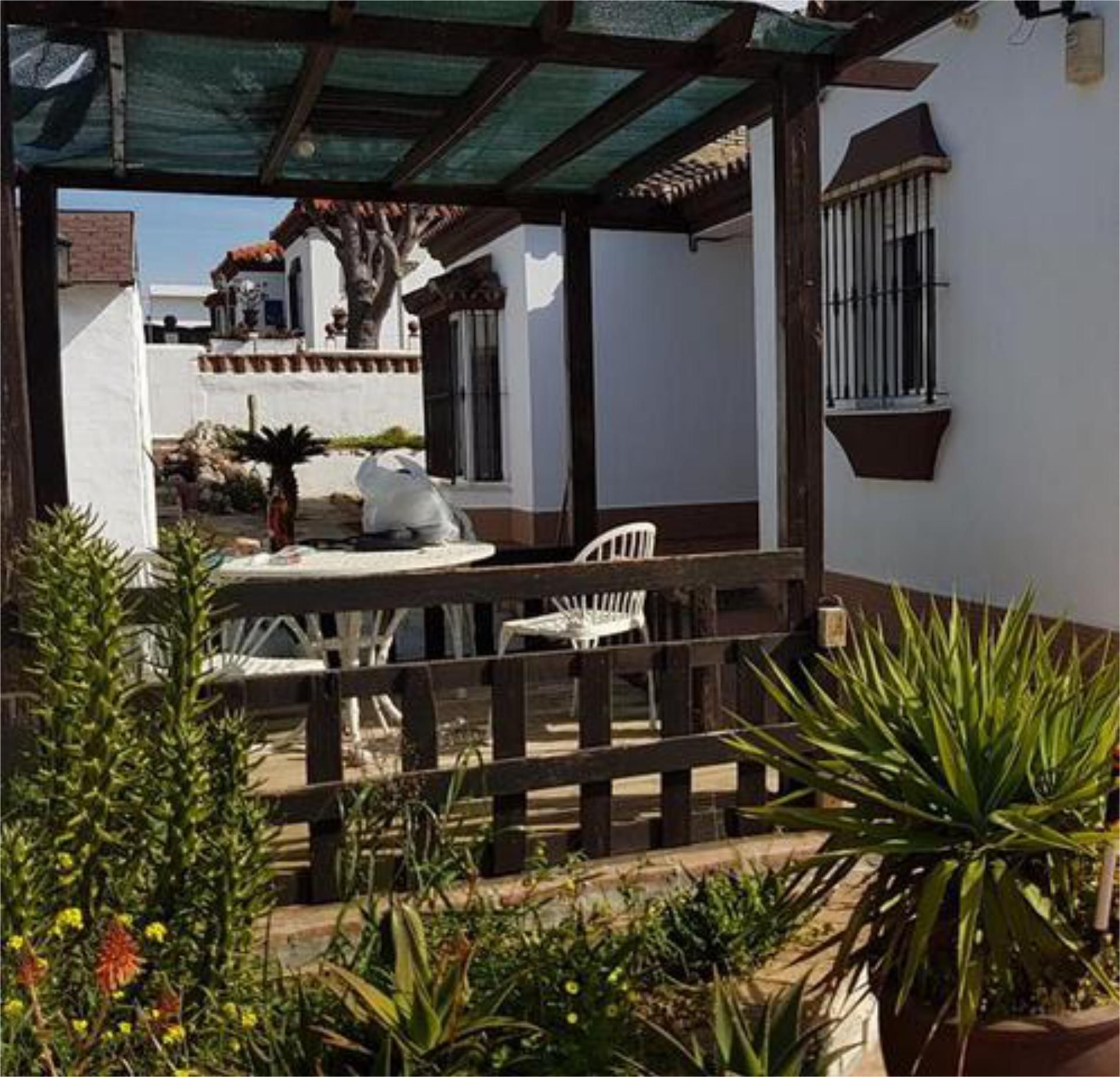 Single-family semi-detached to rent in Los Franceses – La Vega