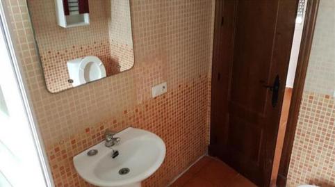 Foto 3 de Casa adosada de lloguer a Los Franceses – La Vega, Chiclana de la Frontera