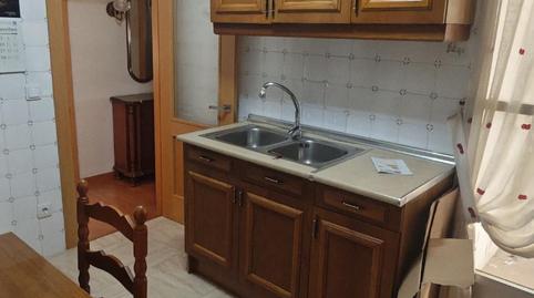 Foto 3 de Pis en venda a Calle Federico Mayo, 3, Linarejos, Linares