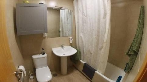 Foto 4 de Pis en venda a Calle Julio Cortázar, 1, Atarfe, Granada