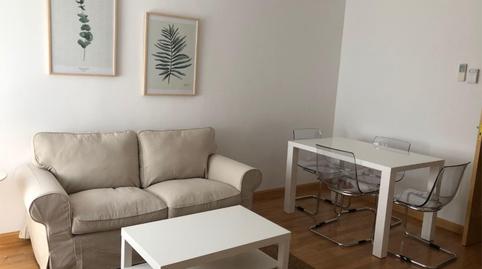 Photo 2 of Flat to rent in Avenida de Montserrat, 5, Montserrat - Parque Empresarial, San Fernando de Henares