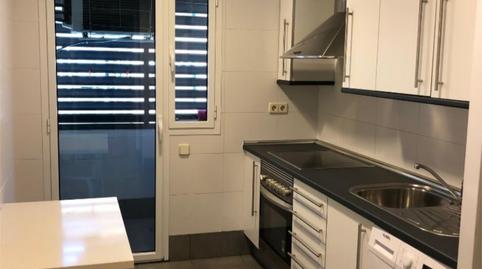 Photo 5 of Flat to rent in Avenida de Montserrat, 5, Montserrat - Parque Empresarial, San Fernando de Henares