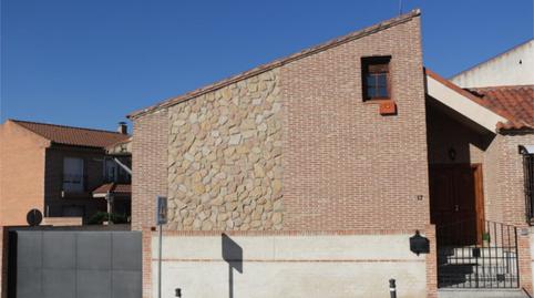 Photo 3 of House or chalet for sale in Calle Pocilla, 19, Parque Manuel de Vega - Carretera de Ugena, Illescas
