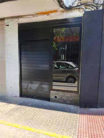 Local comercial en Alquiler en San Carlos - San José