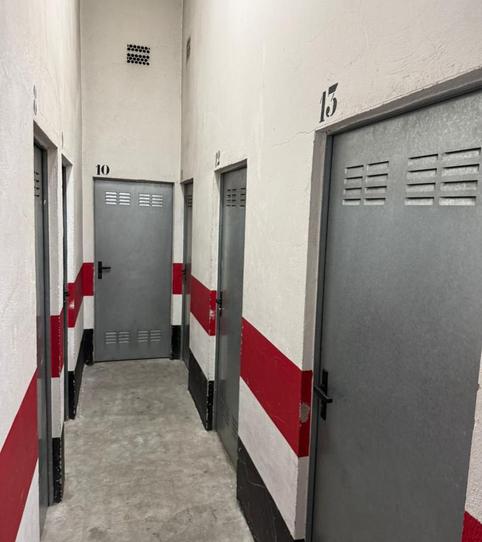 Photo 2 of Garage for sale in Calle San Juan de Dios, 39, Pardaleras, Badajoz Capital