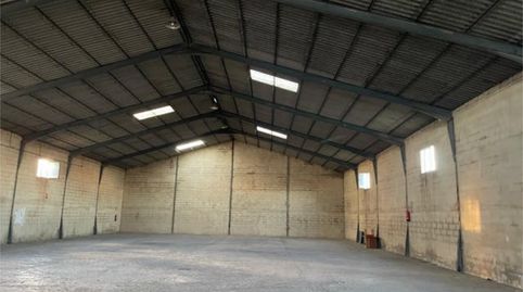 Foto 2 von Fabrikhallen zur Miete in Villamalea, Albacete