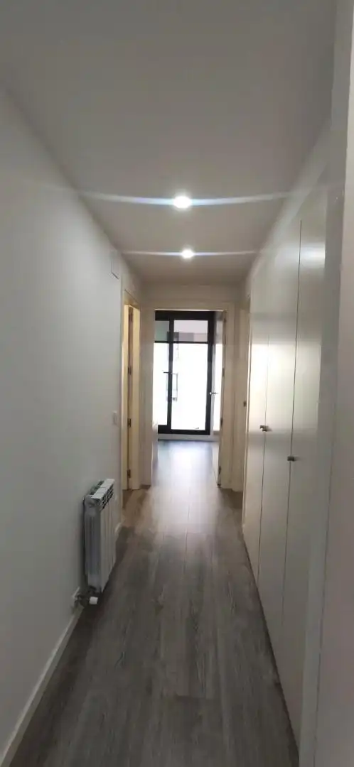 Wohnung zum Verkauf in Carrer de Rafael Roig, 9, Cementiri Vell Wohnung zum Verkauf in Terrassa mit Terrasse und Balkon