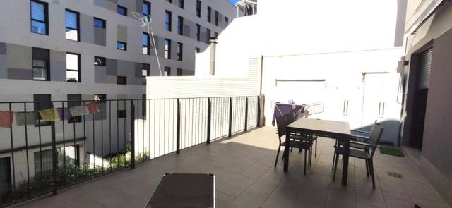 Piso en Venta en Carrer de Rafael Roig, 9 en Cementiri Vell