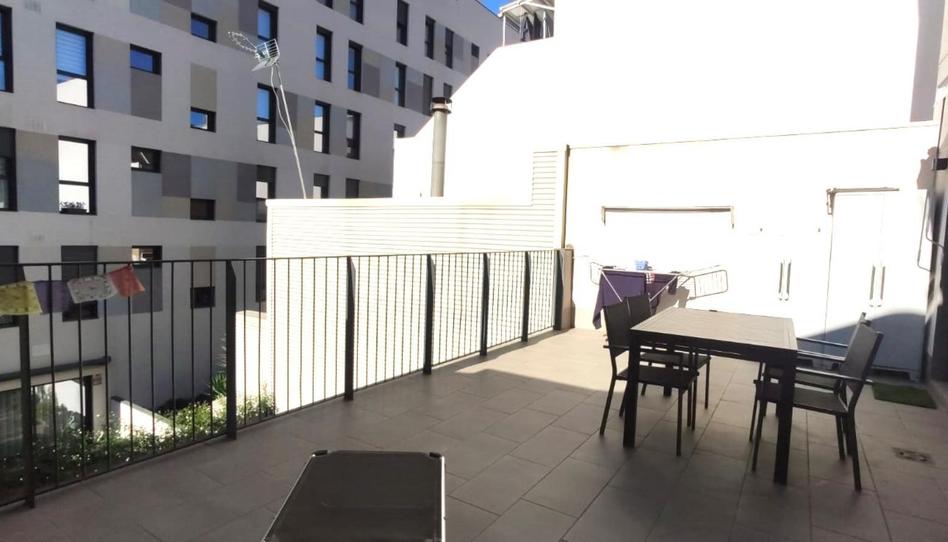 Pis en venda a Carrer de Rafael Roig, 9, Cementiri Vell, Terrassa - imatge 1 Foto 1 de Pis en venda a Carrer de Rafael Roig, 9, Cementiri Vell, Terrassa