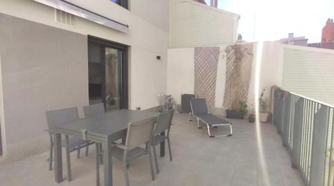 Pis en venda a Carrer de Rafael Roig, 9, Cementiri Vell, Terrassa - imatge 2 Foto 2 de Pis en venda a Carrer de Rafael Roig, 9, Cementiri Vell, Terrassa