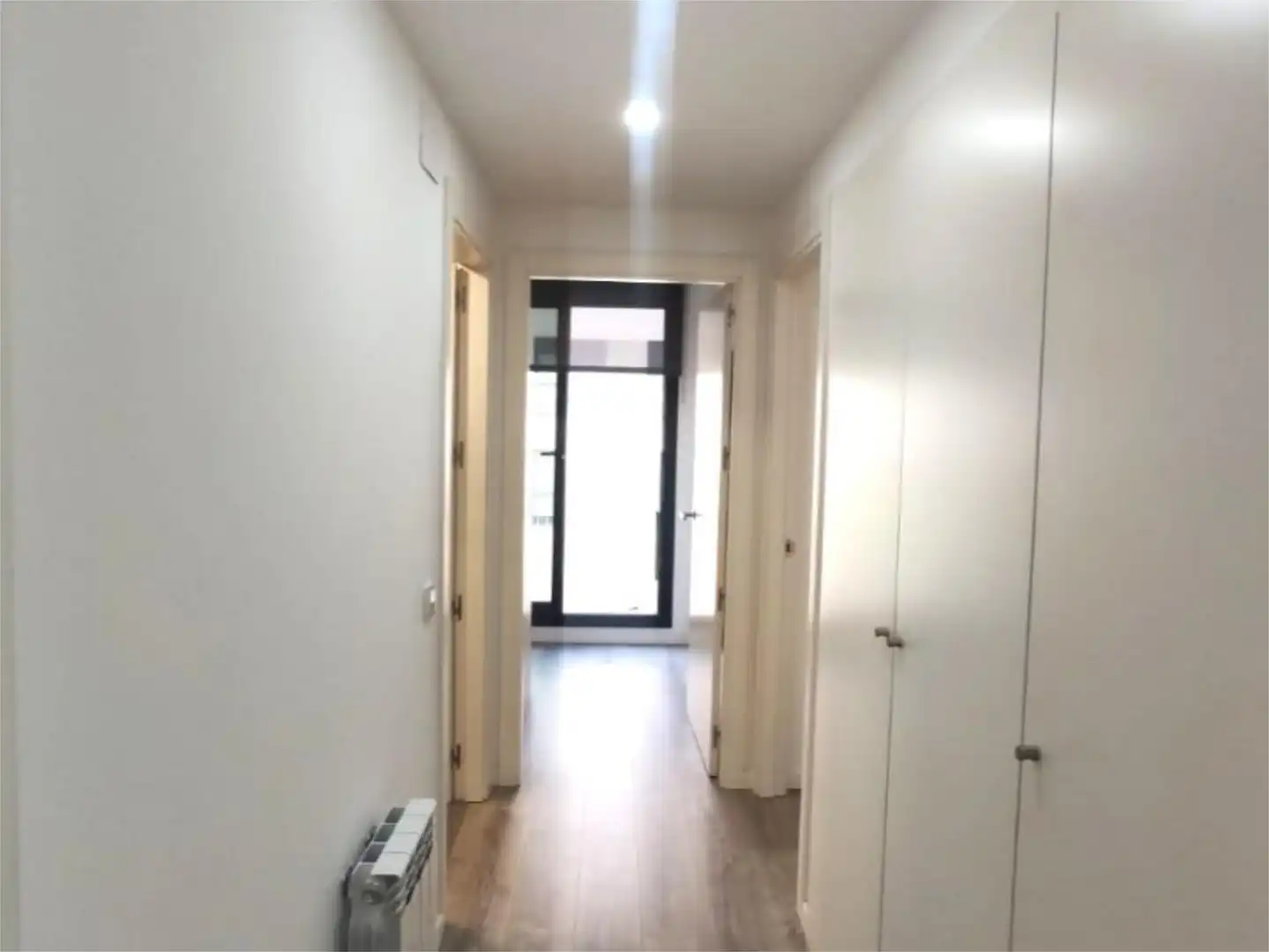 Wohnung zum Verkauf in Carrer de Rafael Roig, 9, Cementiri Vell Wohnung zum Verkauf in Terrassa mit Terrasse und Balkon