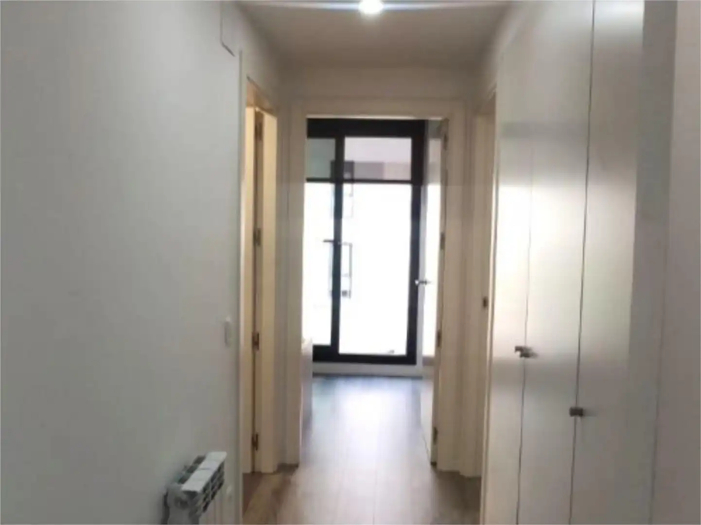 Wohnung zum Verkauf in Carrer de Rafael Roig, 9, Cementiri Vell Wohnung zum Verkauf in Terrassa mit Terrasse und Balkon