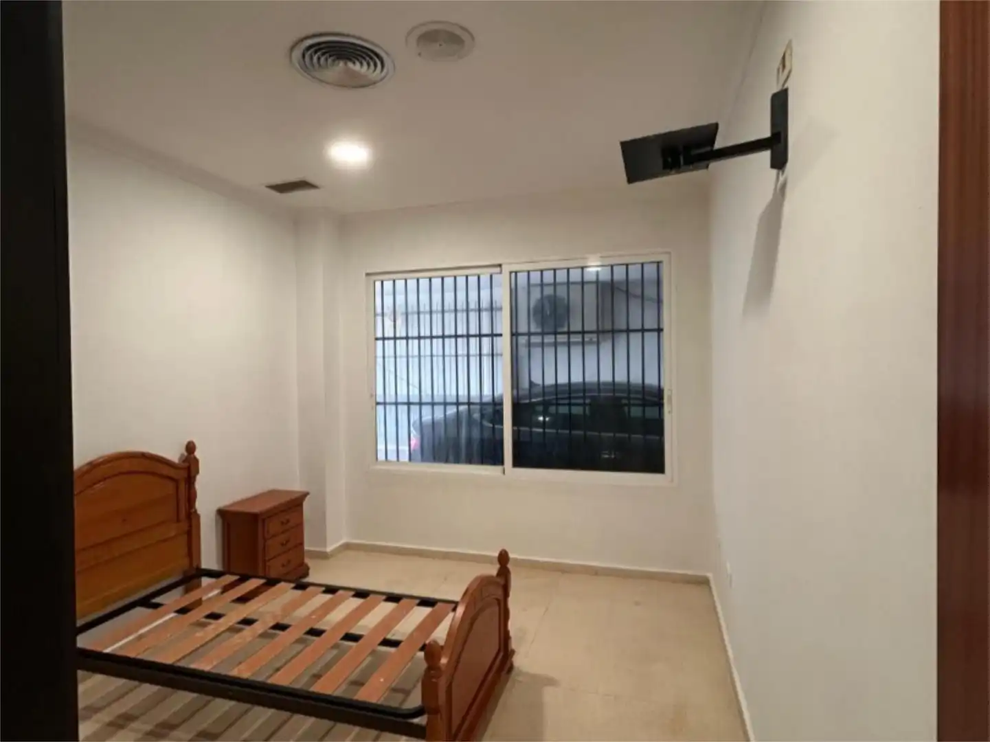 Piso en venta en Calle Puerta de Aguilar, 12, Montilla Piso en venta en Montilla con Aire acondicionado y Calefacción