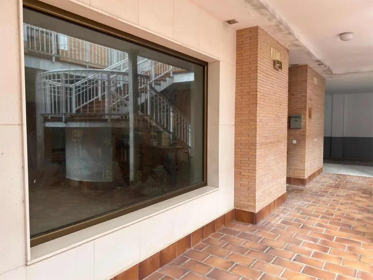Piso en venta en Calle Puerta de Aguilar, 12, Montilla Piso en venta en Montilla con Aire acondicionado y Calefacción