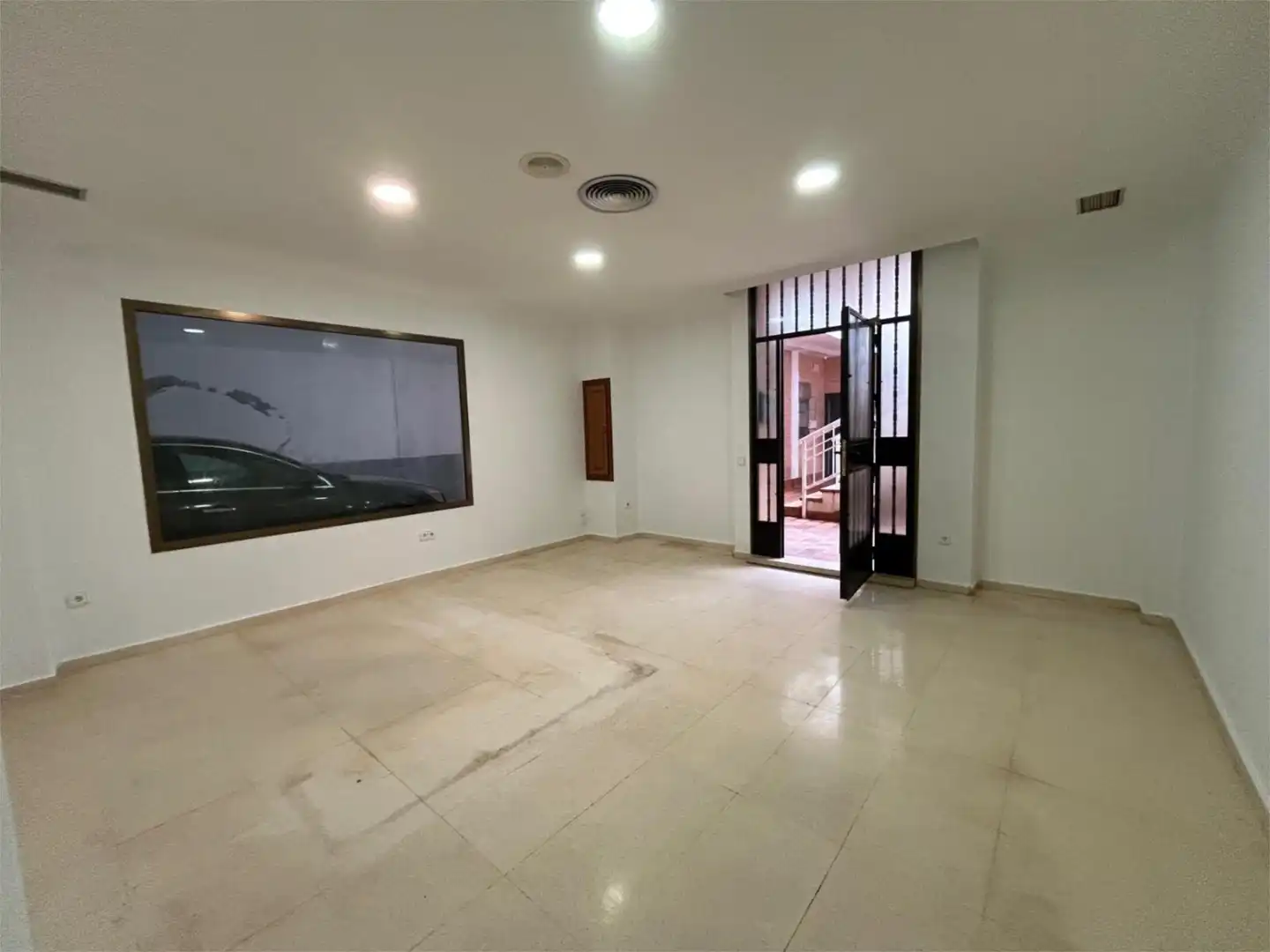 Piso en venta en Calle Puerta de Aguilar, 12, Montilla Piso en venta en Montilla con Aire acondicionado y Calefacción