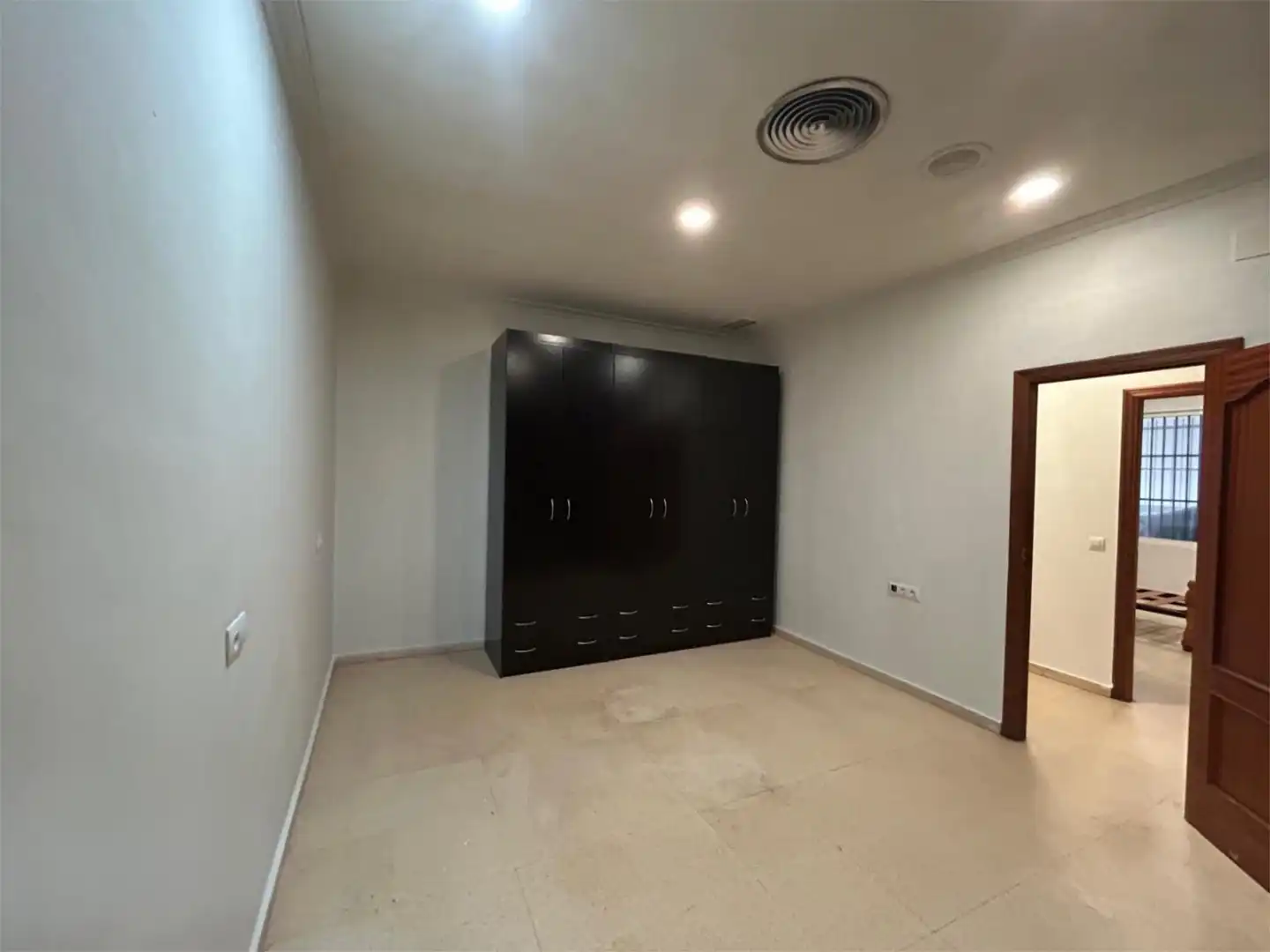 Piso en venta en Calle Puerta de Aguilar, 12, Montilla Piso en venta en Montilla con Aire acondicionado y Calefacción