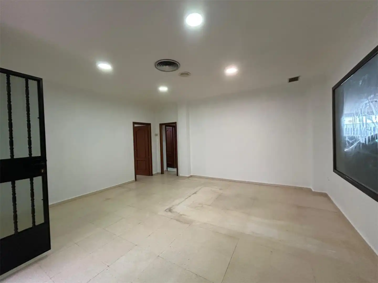 Piso en venta en Calle Puerta de Aguilar, 12, Montilla Piso en venta en Montilla con Aire acondicionado y Calefacción
