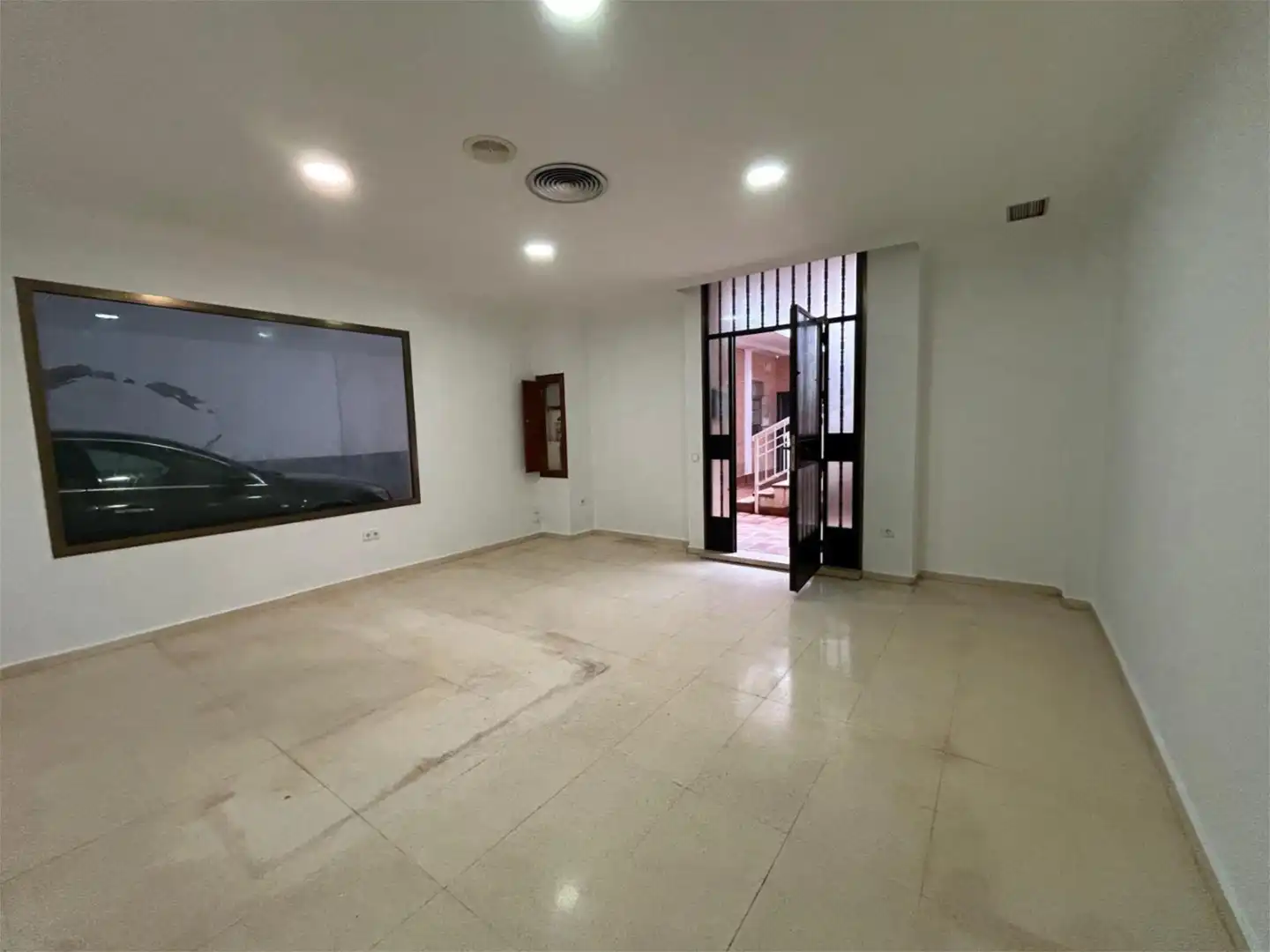 Piso en venta en Calle Puerta de Aguilar, 12, Montilla Piso en venta en Montilla con Aire acondicionado y Calefacción