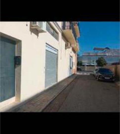 Premises to rent in Ciudad Jardín, Sevilla - image 1 Photo 1 of Premises to rent in Ciudad Jardín, Sevilla