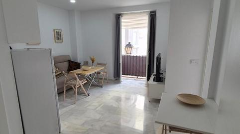 Foto 4 de Pis de lloguer a Calle Goleta, 8, El Pópulo - Santa María,  Cádiz Capital