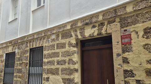 Foto 2 de Pis de lloguer a Calle Goleta, 8, El Pópulo - Santa María,  Cádiz Capital