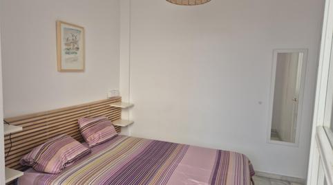 Foto 3 de Pis de lloguer a Calle Goleta, 8, El Pópulo - Santa María,  Cádiz Capital