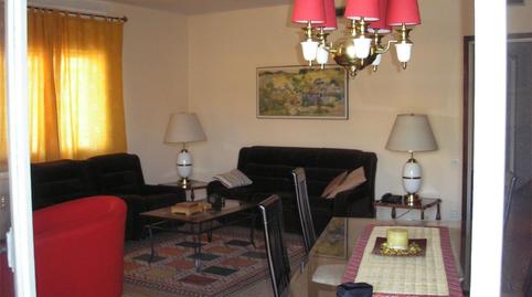 Foto 3 de Pis de lloguer a Carrer de Solà, 10, Centre - Estació, Sant Cugat del Vallès