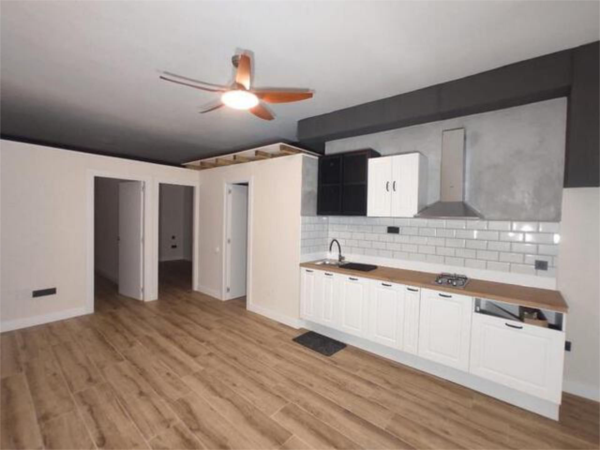 Loft to rent in Burrero