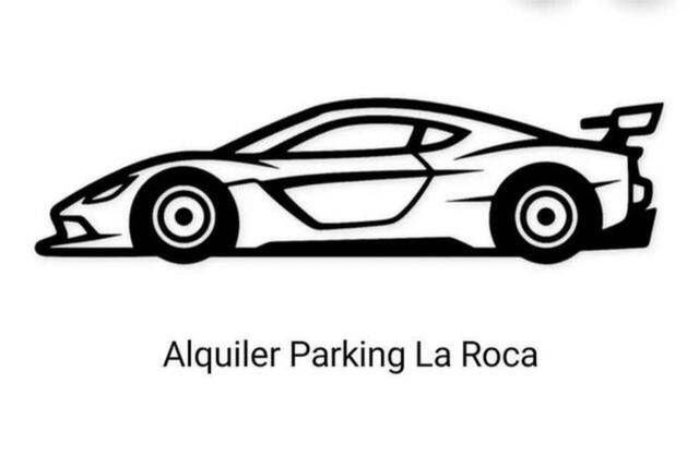 Garaje en Alquiler en Centro Histórico