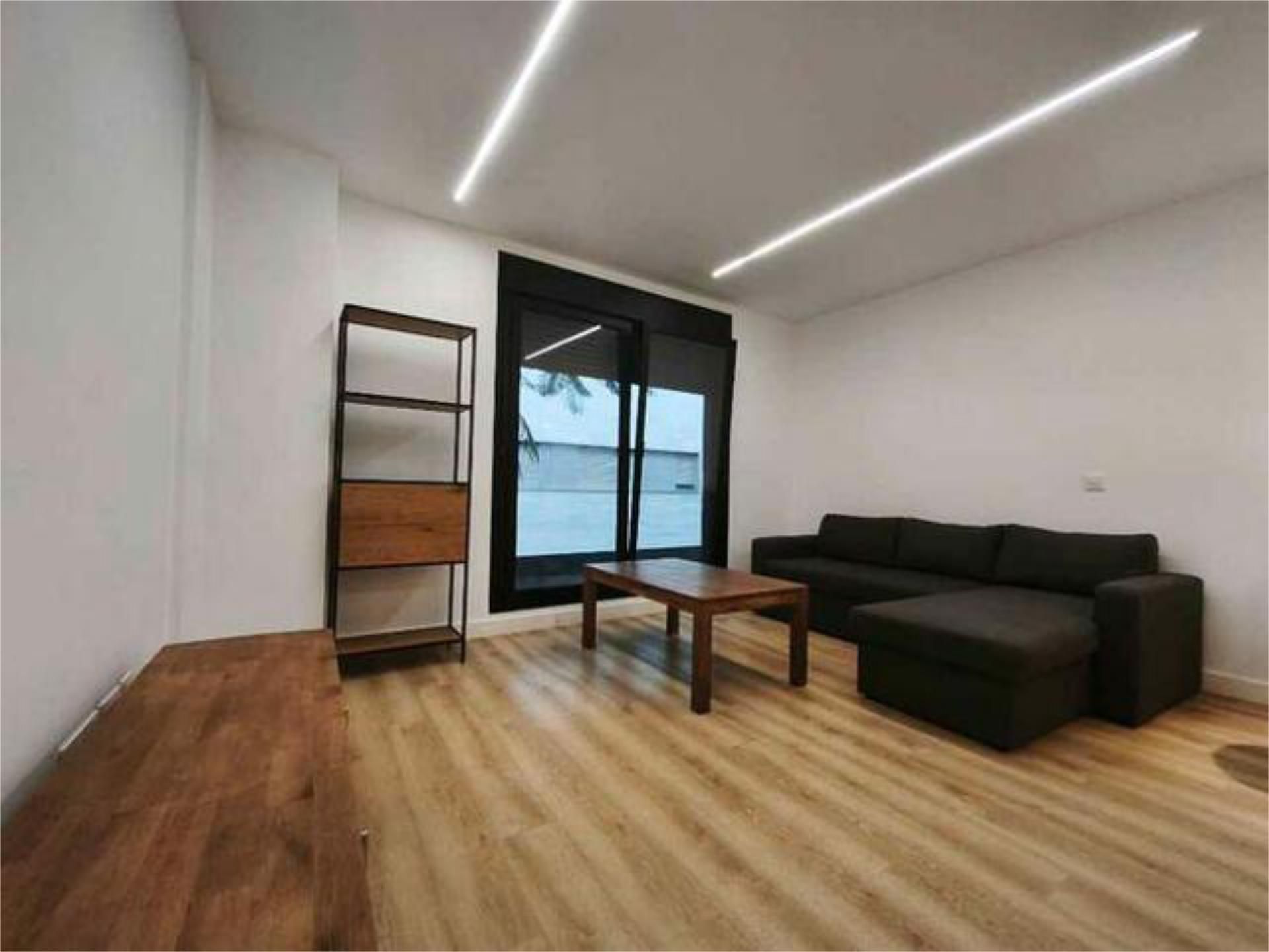 Piso de alquiler en Arenales - Lugo - Avda. Marítima