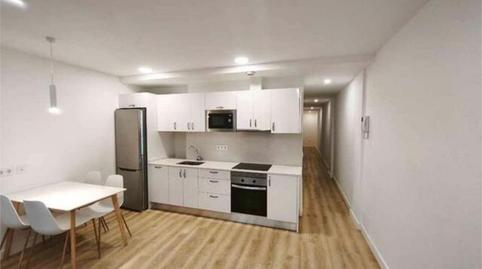 Foto 3 de Piso de alquiler en Arenales - Lugo - Avda. Marítima, Las Palmas