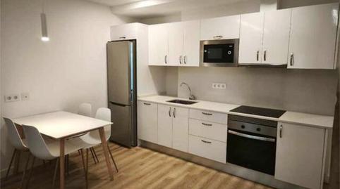 Foto 4 de Piso de alquiler en Arenales - Lugo - Avda. Marítima, Las Palmas