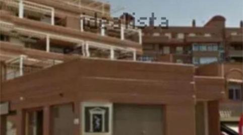 Photo 3 of Garage to rent in Piedras Redondas - Torrecárdenas, Almería