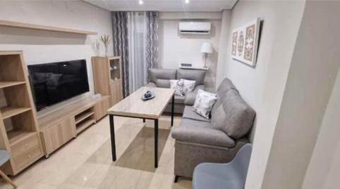 Photo 3 of Flat to share in Sagunto - Edisol,  Córdoba Capital