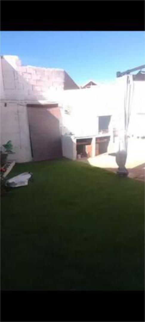 Garden of House or chalet for sale in Cabezamesada